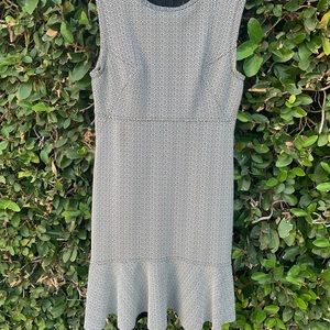 Midi dress